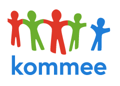 Kommee Logo
